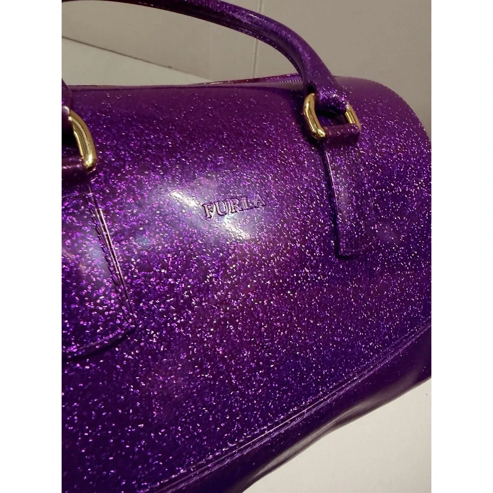 Furla authentic candy